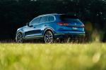 Volkswagen Touareg Launch Edition 2019 года (AU)